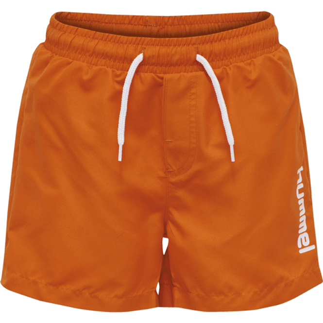 Hovedbilde HmlBondi Board Shorts - Scarlet Ibis