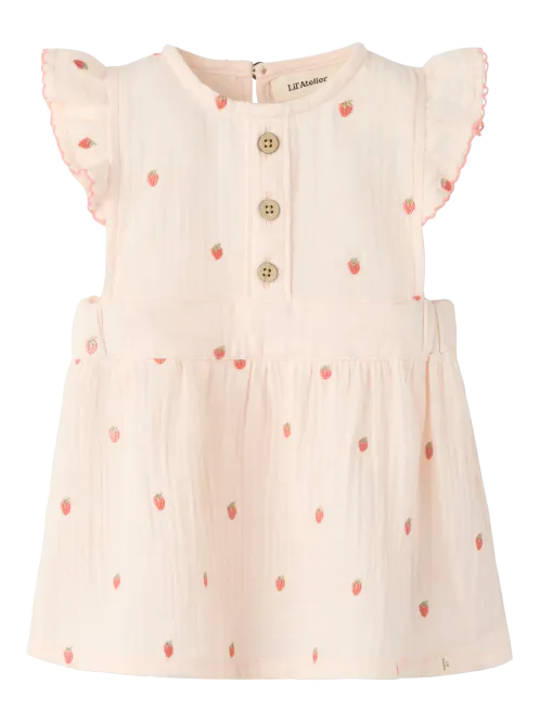 Hovedbilde Lil’Atelier Kamma Skirtall - Morganite