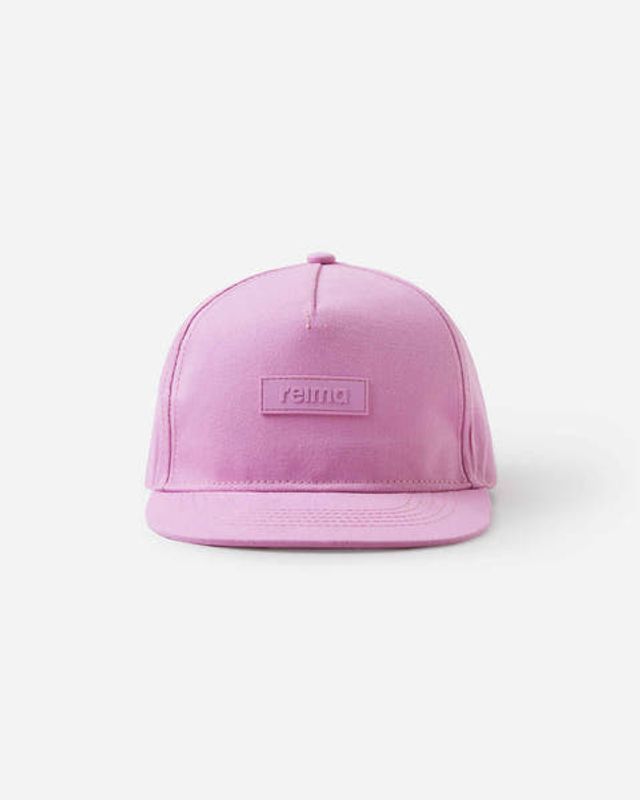 Reima caps Lippis - Lilac Pink