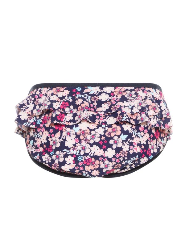 NmfZana swimbrief with shield - Peacoat