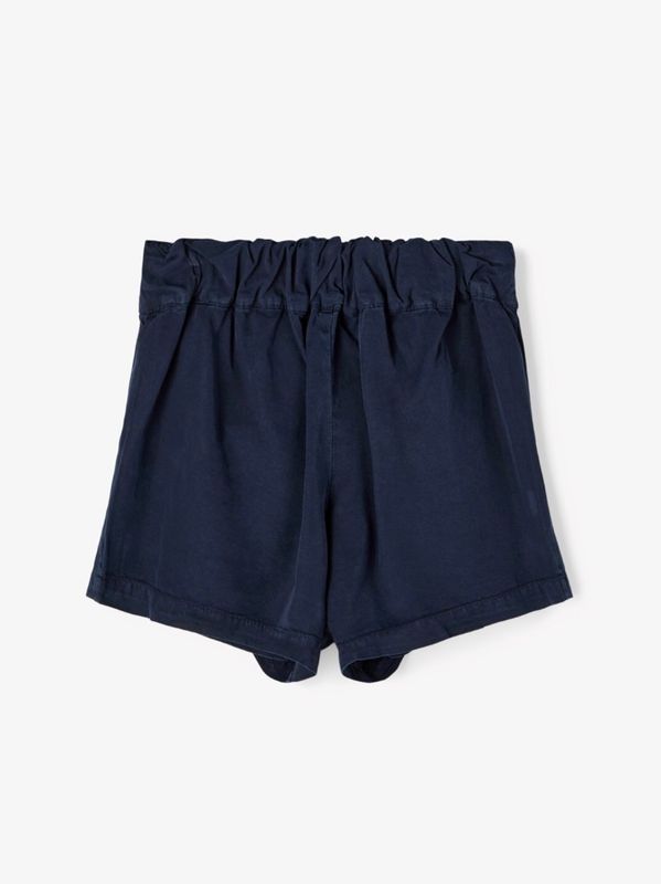 NkfFeefee Shorts - Dark Sapphire