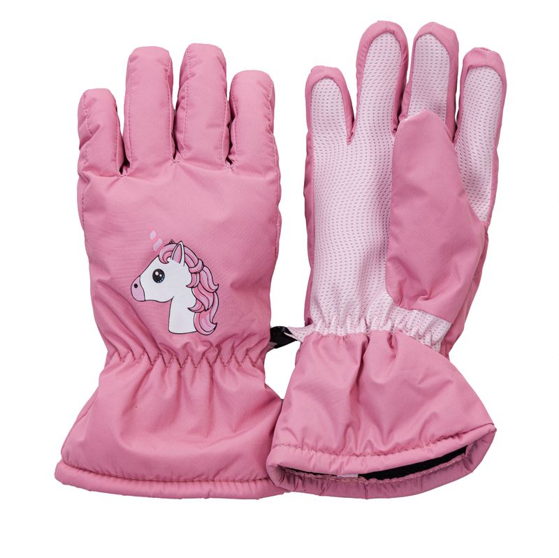 Salto Anny hanske - Rosa