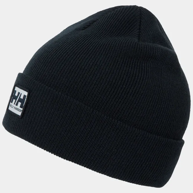 Hovedbilde HH K Urban Cuff Beanie - Navy