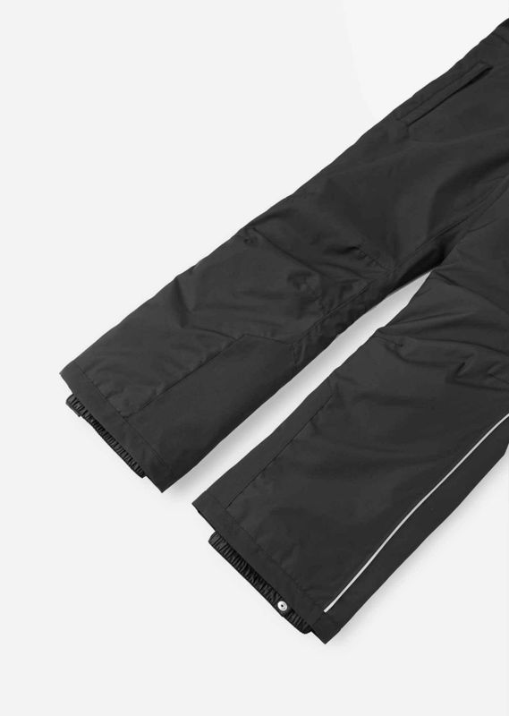Reima Wingon vinterbukse - Black
