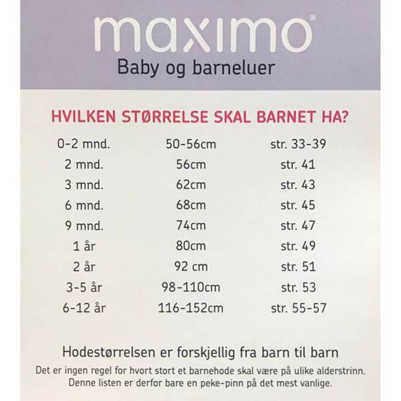 Babylue med brem og sløyfe - Rosa prikker