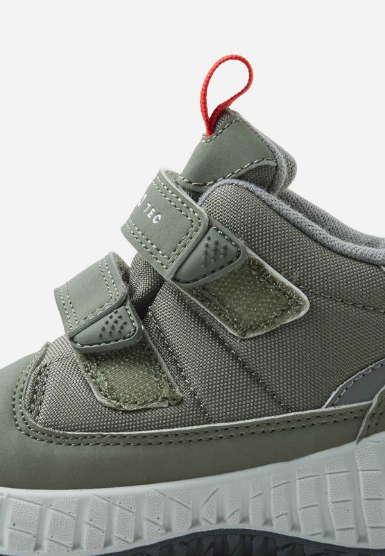 Reimatec Overgangssko Passo 2.0 -  Greyish Green