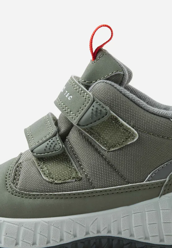 Reimatec Overgangssko Passo 2.0 -  Greyish Green