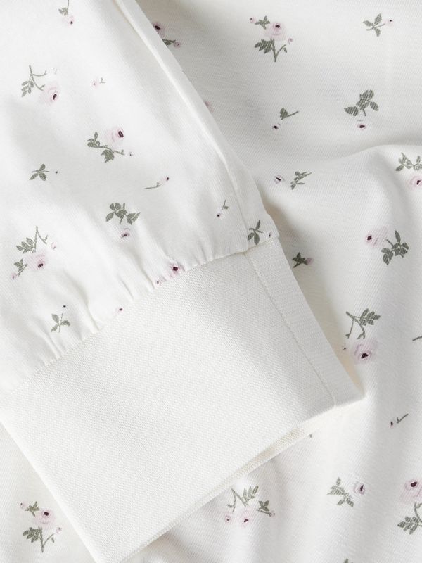 Name It Night Set - Jet Stream Flower 