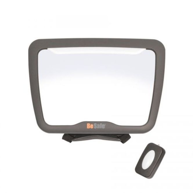Hovedbilde BeSafe baby Mirror XL-2