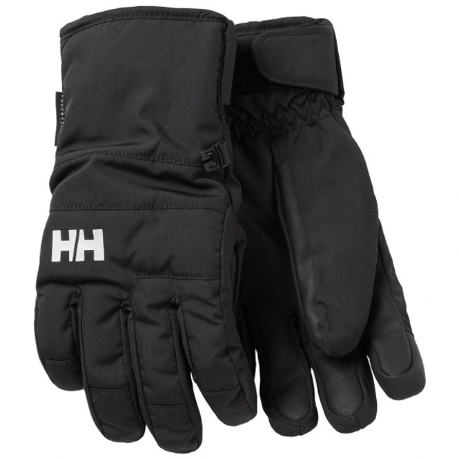 Hovedbilde HH JR Swift HT glove 2.0 - Black