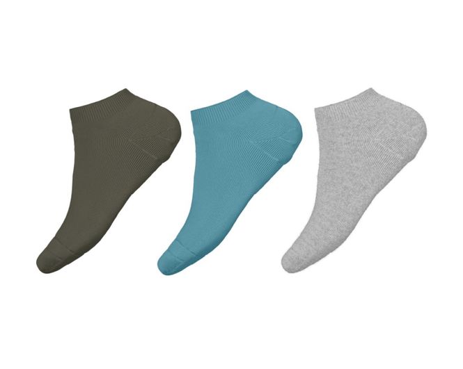 Hovedbilde NkmValde 3p footie - Aqua