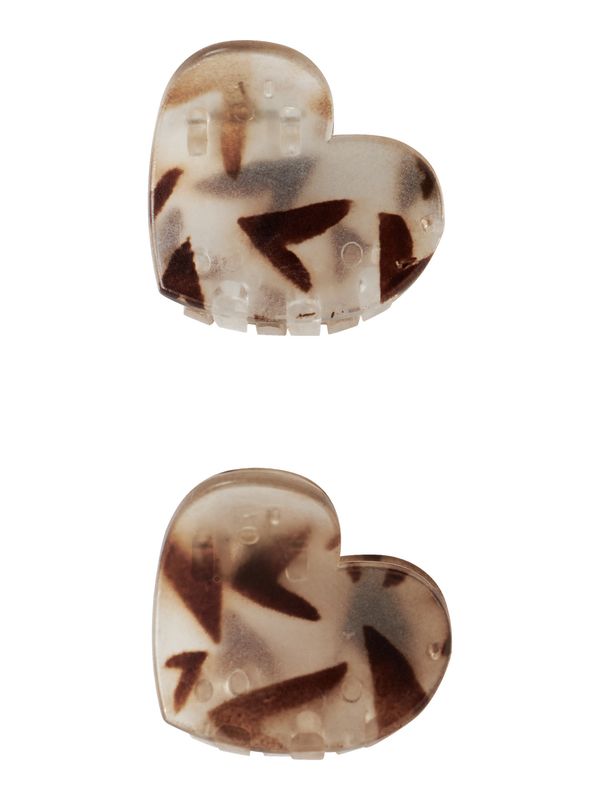 Name It Leo 2 pk Hairclaw
