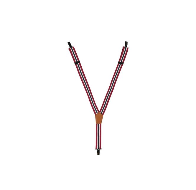 Hovedbilde NmmTan brakes - Rio Red