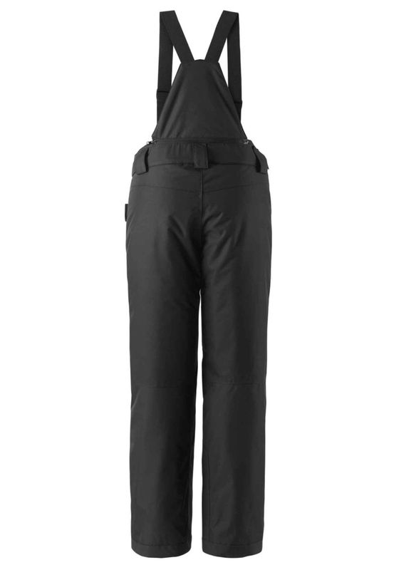 Reima Wingon vinterbukse - Black
