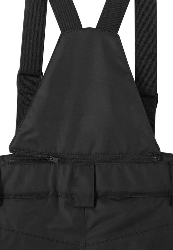Reima Wingon vinterbukse - Black