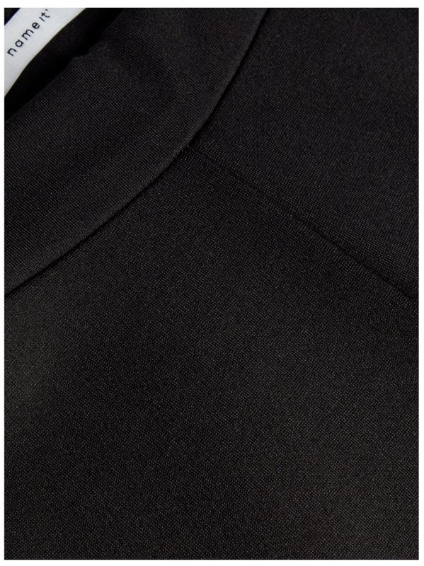 Name It Frikkali Bootcut Pants - Black