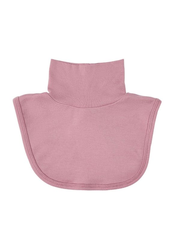 NmfWillit wool neckwarmer - Nostaliga Rose