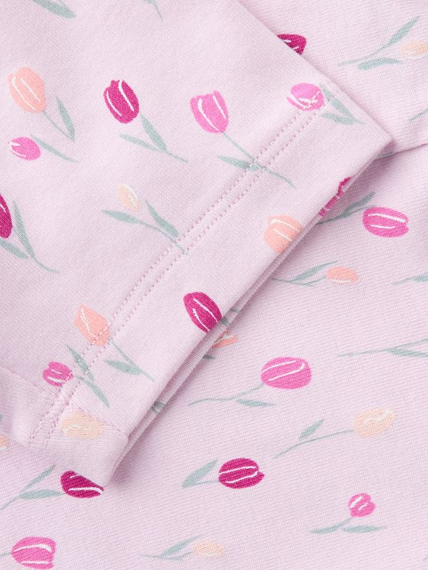 Name It Hina Biker Shorts - Winsome Orchid