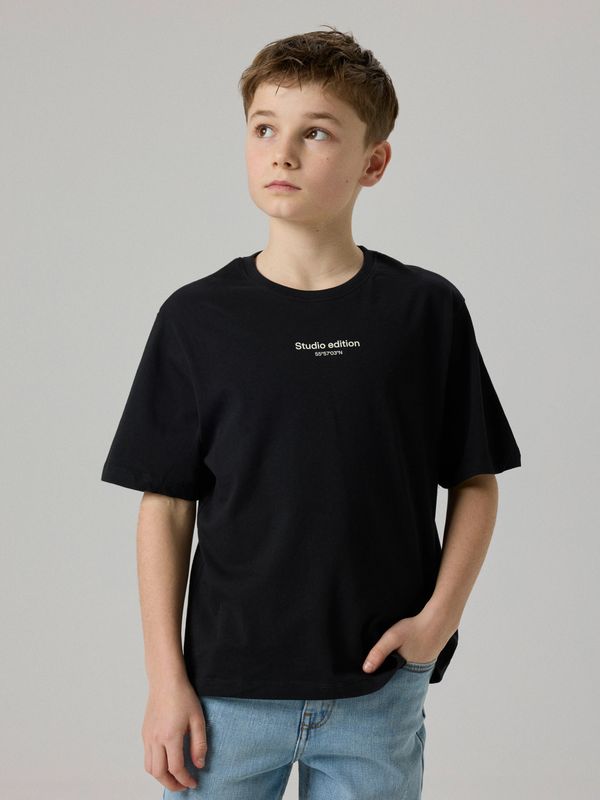 Name it Brody Top - Black