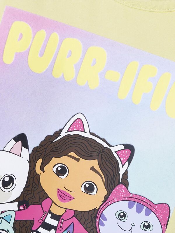 NmfMedis Gabby ls top - Chardonnay