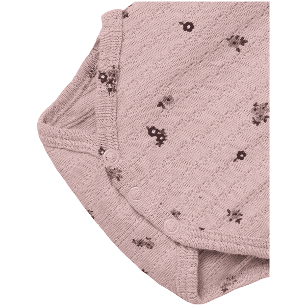 Hovedbilde NbfFlower ls Body - Burnished Lilac