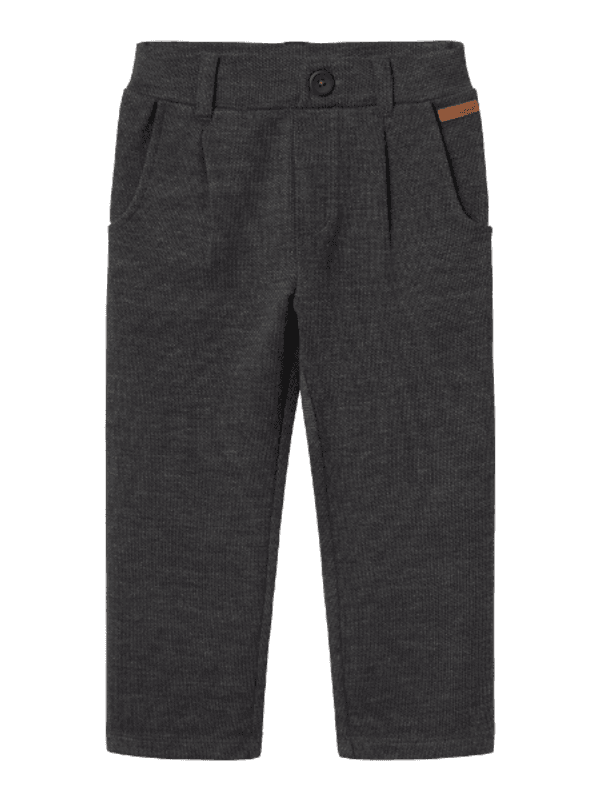 NbmRoxo Pant - Dark Grey