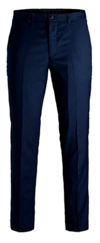 Philip junior Salto dress bukse - Marine