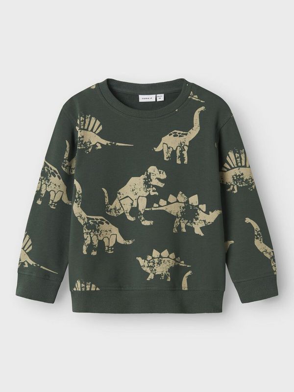 NmmNilaus ls sweat - Garden Topiary