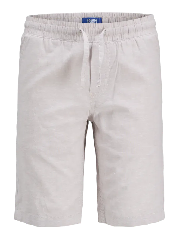 JpstJaiden JJsummer Jogger Shorts - Crockery