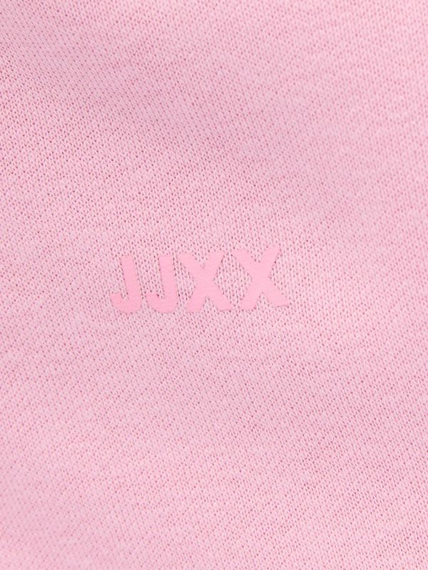 JJXX Abby Every Sweat - Orchid Smoke CASHMERE ROSE