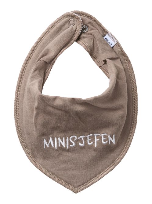 Hovedbilde Name It Yatte Scarf Bib 