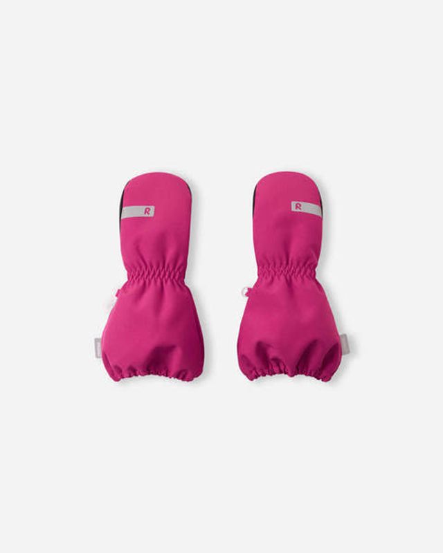 Reima Moffen vintervotter - Rosy Berry