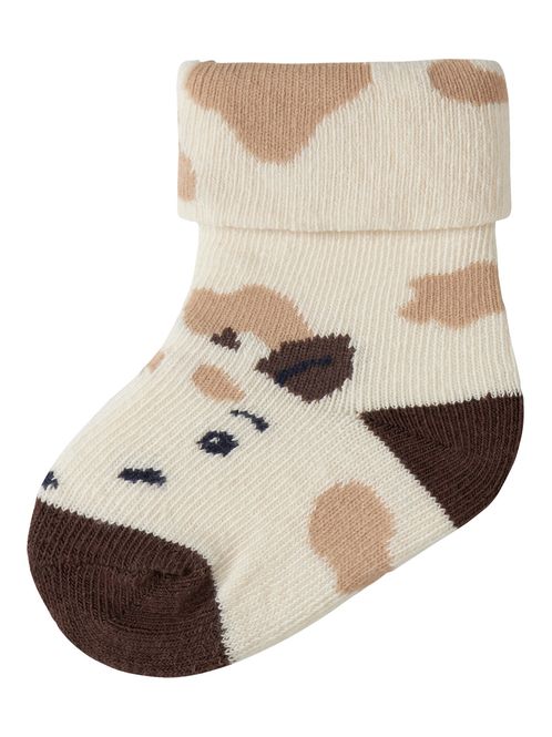 Hovedbilde Name It Lummio Sock