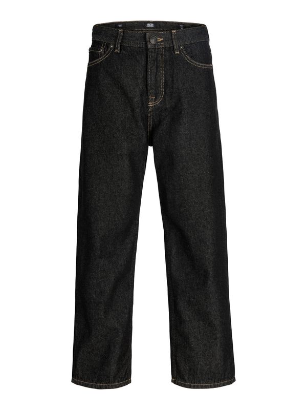 Jack & Jones Jr Alex ORIGINAL - 368 Black Denim