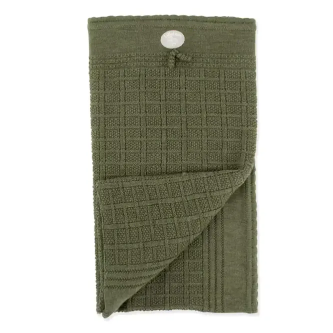 Hovedbilde Lillelam Pledd Classic - Oliven