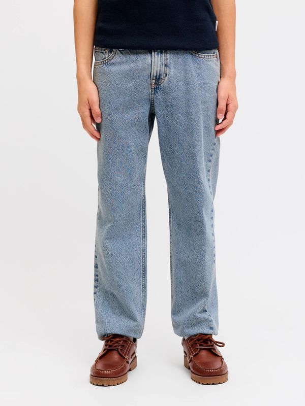 Jack & Jones Jr Chris Orginal - 348 Blue Denim
