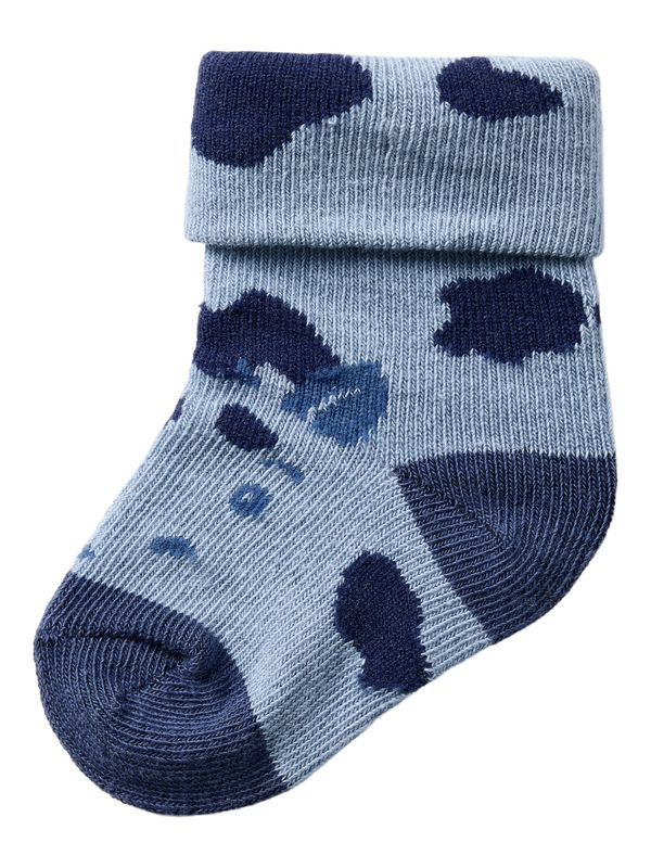 Name It Lummio Sock