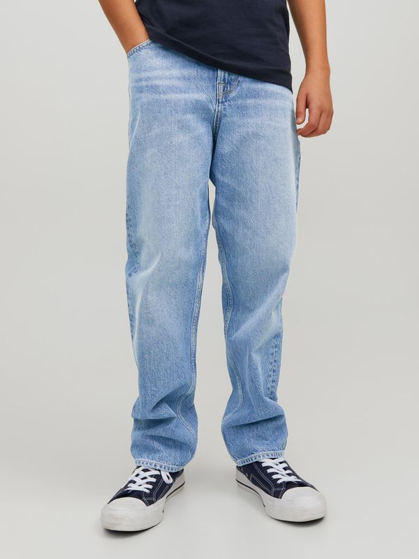 JJIChris JJoriginal mf 920 jnr - Blue Denim