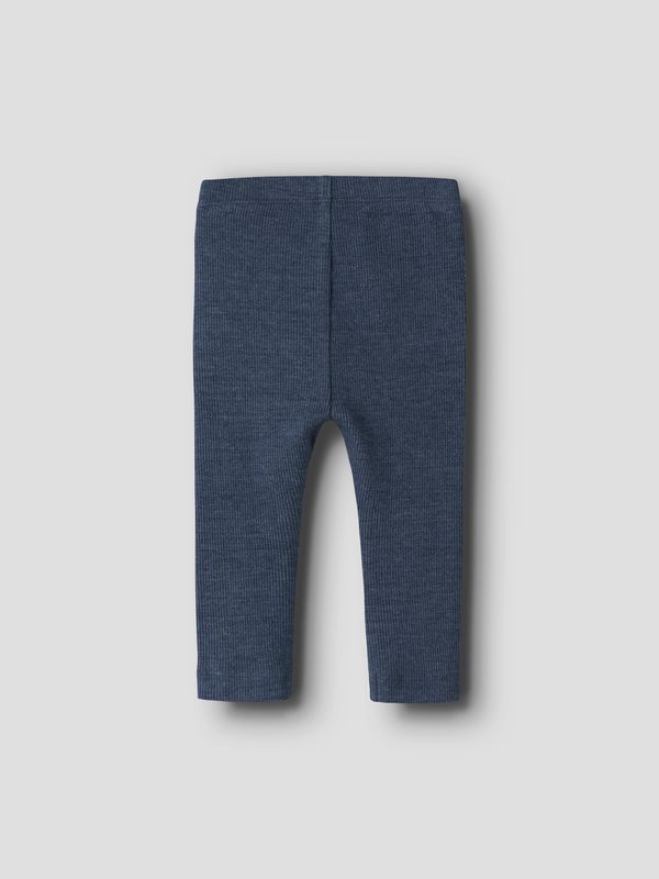 Name It Kab Legging - Vintage Indigo MELANGE