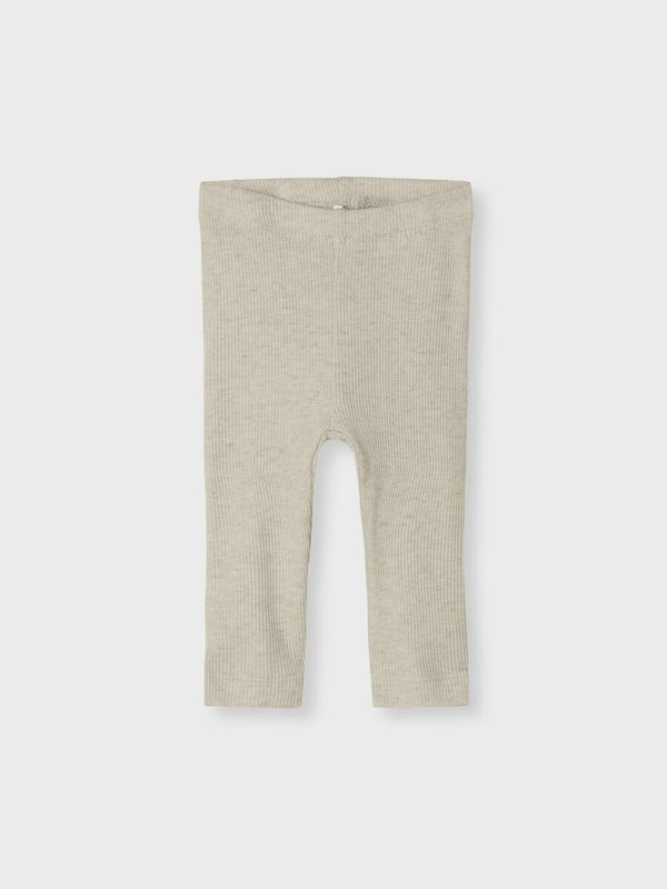 Name It Kab Legging - Peyote Melange