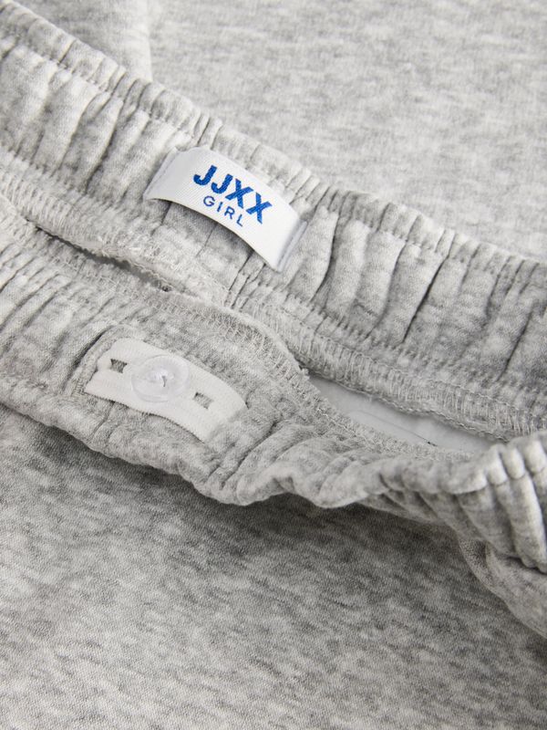 JJXX Vesterbro Sweat Pant - Light Grey Melange