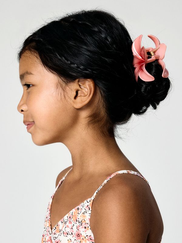 Name It Fijibiscus Hairclaw