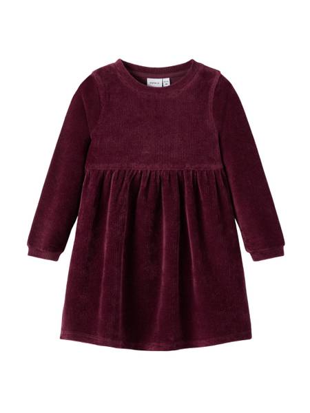 Bilde av Nmfneia ls vel dress - Fig