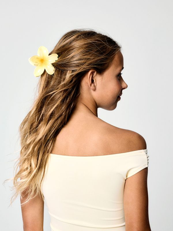 Name It Fijibiscus Hairclaw