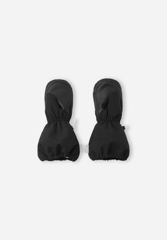 Reima Moffen vintervotter - Black