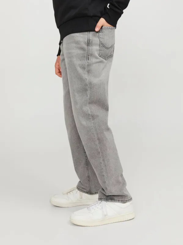 JjiChris JJoriginal MF 928 - Grey Denim