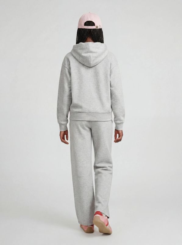 JJXX Vesterbro Sweat - Light Grey Melange