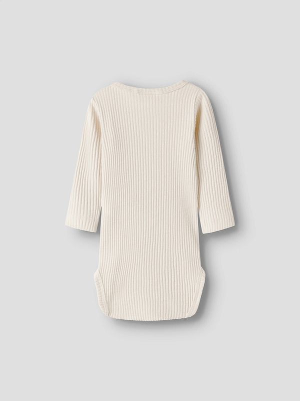 Lil' Atelier Rajo Mab LS Slim Body - Turtledove