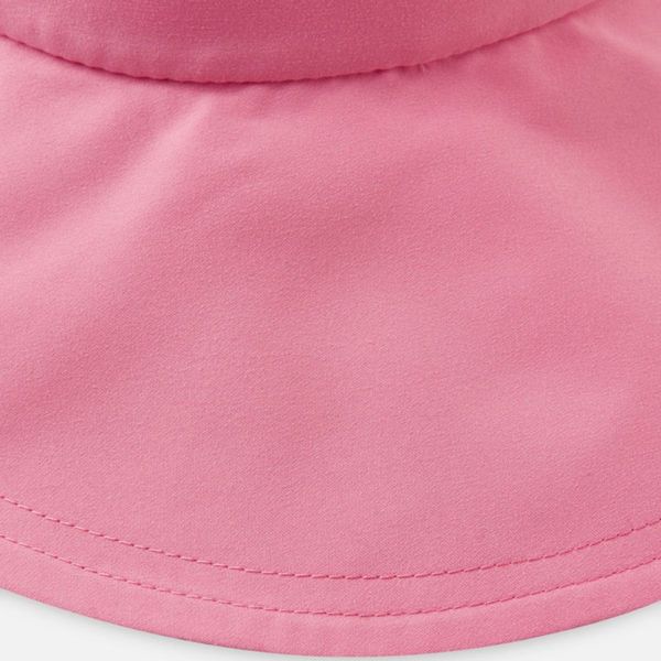 Hovedbilde Rantsu solhatt - Sunset Pink