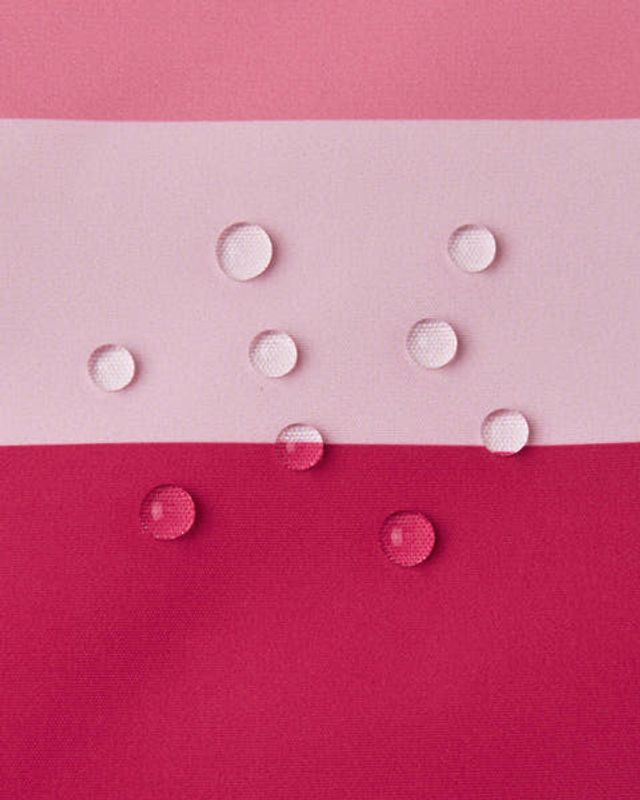 Reimatec Kallavesi jakke - Sunset Pink